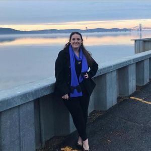 Meet your Posher, Christina